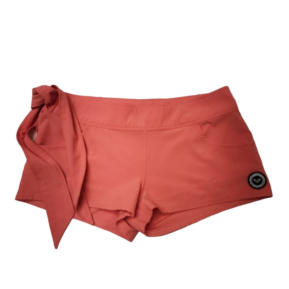 Roxy Ocean Melody Board Shorts Size 7 - Picture 1 of 6